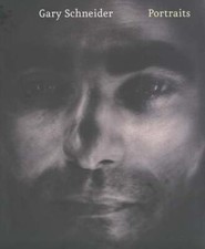 Gary Schneider Portraits by Ms. Kao, Deborah Martin: Used