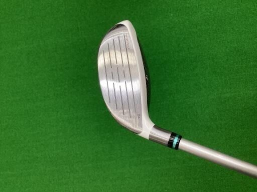 TaylorMade STEALTH GLOIRE FW / Ladies 7w 22 Deg / Flex L TaylorMade STEALTH GLOIRE FW / Ladies 7w 22 Deg / Flex L