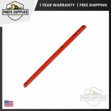 1286969c3 Tractor Drawbar Rear Straight Fits 7130 7140 7150 7230 7240 7250 +