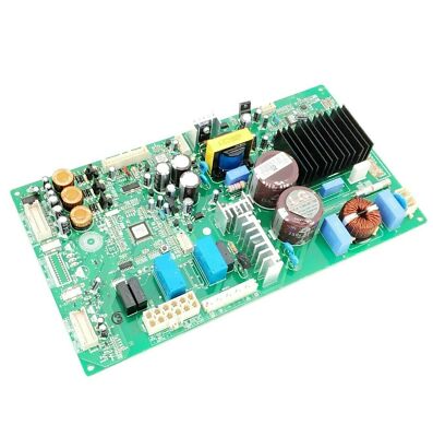 EBR73456502 LG Refrigerator Control  Same Day Shipping!