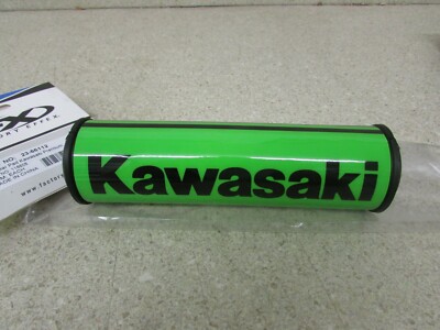 Factory Effex Kawasaki Handlebar Handle Bar Pad KX 60 65 80