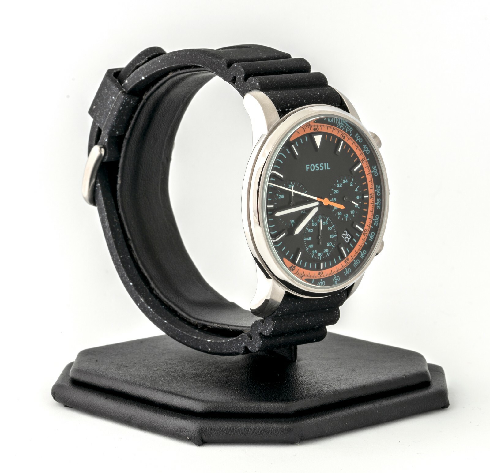 Men's Fossil Watch, Goodwin - tiendamia.com