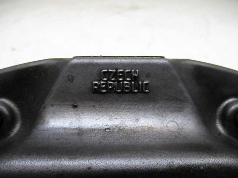 20132019 Cadillac XTS RH Passenger Front Brembo Brake Caliper OEM eBay