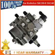 Genuine Fuel Injection Pump 0445020083 For Bosch Kobelco Hino Mitsubishi DO4FR
