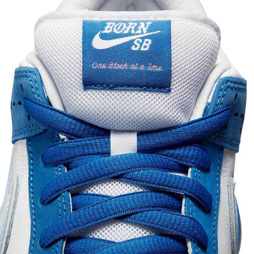 FN7819-400 Born x Raised Nike SB Dunk Low Pro QS One Block FN7819-400 Born x Raised Nike SB Dunk Low Pro QS One Block