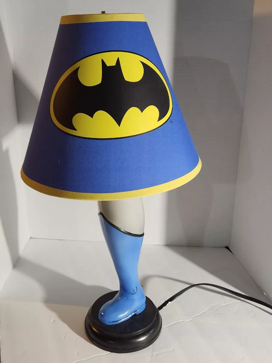 Desk leg lamp christmas clearance story