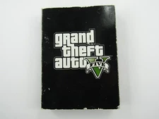 Grand Theft Auto V PC DVD Rom Game Auto Racing READ Includes Discs 2-7 Only