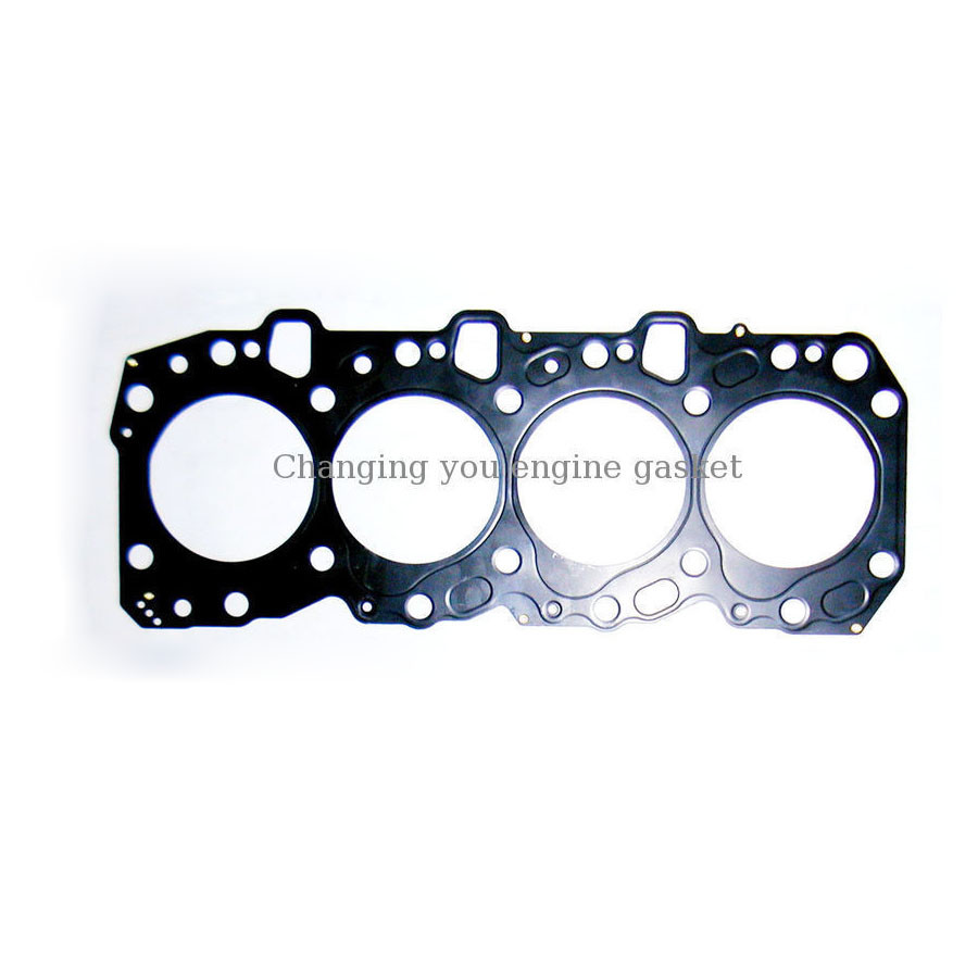 1KZ 1KZ-TE 1KZTE For TOYOTA Metal Cylinder Head Gasket