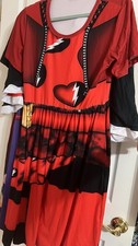 Enchanted Dress Shop Dress Size Medium-Descendants