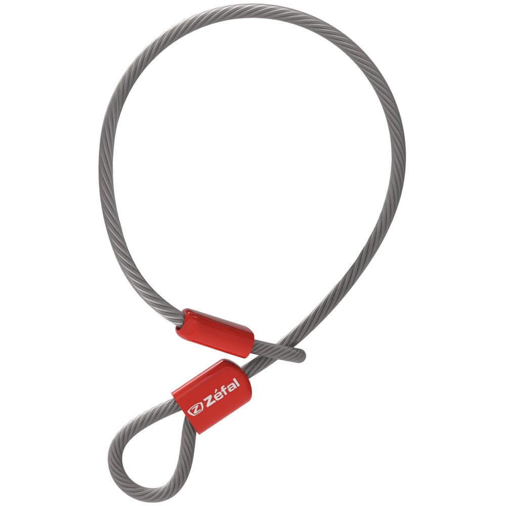 Zfal K-Traz Cable Lock - Security for BikeScooterMotorcycle Cable Lock Extens 2990₽