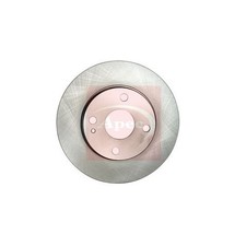 Disque de frein Mazda DEMIO