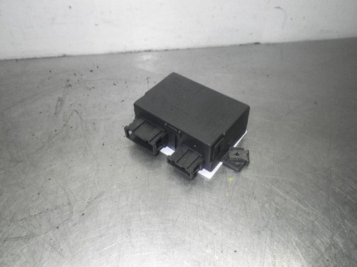 32121 Steuergerät Wegfahrsperre VW Polo III (6N2) 6X0853257 1.4 TDI