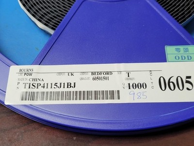 (10 PCS) TISP4115J1BJ BOURNS THYRISTOR 90V 800A DO-214AA