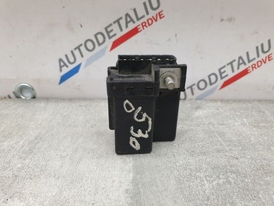 BMW 5 E39 1999 Diesel Relais Vorglühkerzen Vorglühanlage 2246919 DVV9267
