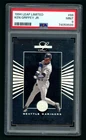 1994 Leaf Limited Ken Griffey Jr. #66 PSA 9 Mariners