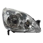 HONDA CR-V MK2 I-VTEC 2005 Headlight Headlamp Right Side