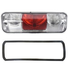 LABLT Tail Light Cargo Lamp For 2004-2008 Ford F150 Explorer Center 3rd Brake