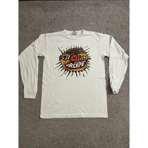 Archive Long Sleeve | eBay