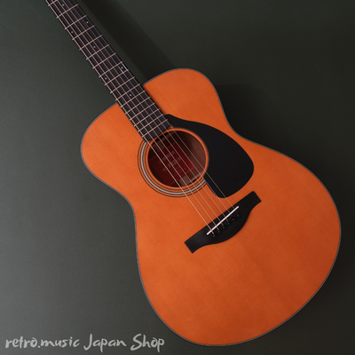 Yamaha FS3 Red Label All Solid Acoustic Guitar Unused Unopened