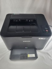 Samsung CLP-325W Wireless Color Laser Printer...