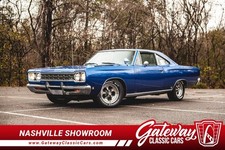 1968 Plymouth Roadrunner for Sale