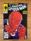 Amazing Spider-Man #307 Chameleon! Todd McFarlane! Marvel 1988 - No Reserve!!