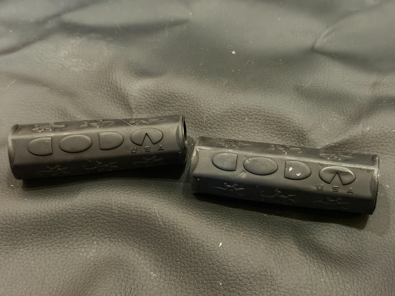 Cannondale CODA Sobe Grips for GripShift Vintage MTB