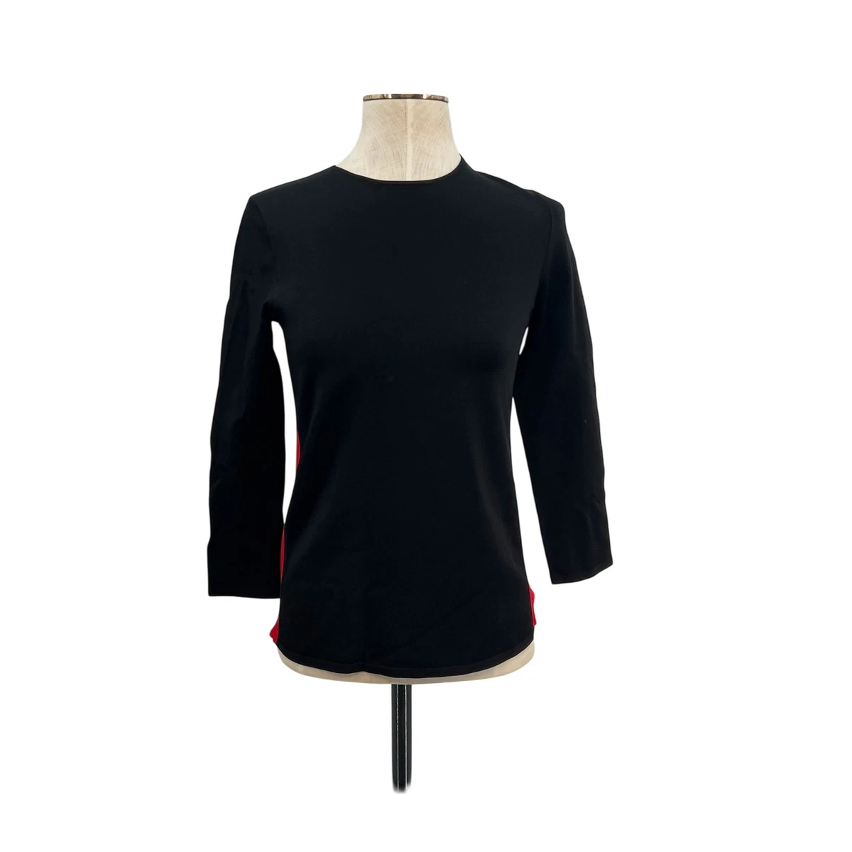 Ralph Lauren Black Label 3/4 Sleeve Sweaters for Women for sale | eBay