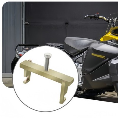 Brake Caliper Puller Extractor Kit For 2007 Ski-Doo Skandic 550F WT 529036145