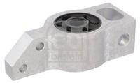 Lagerung Lenker Vorne Hinten Links Rechts Unten Febi Bilstein 30691 FÜR Audi