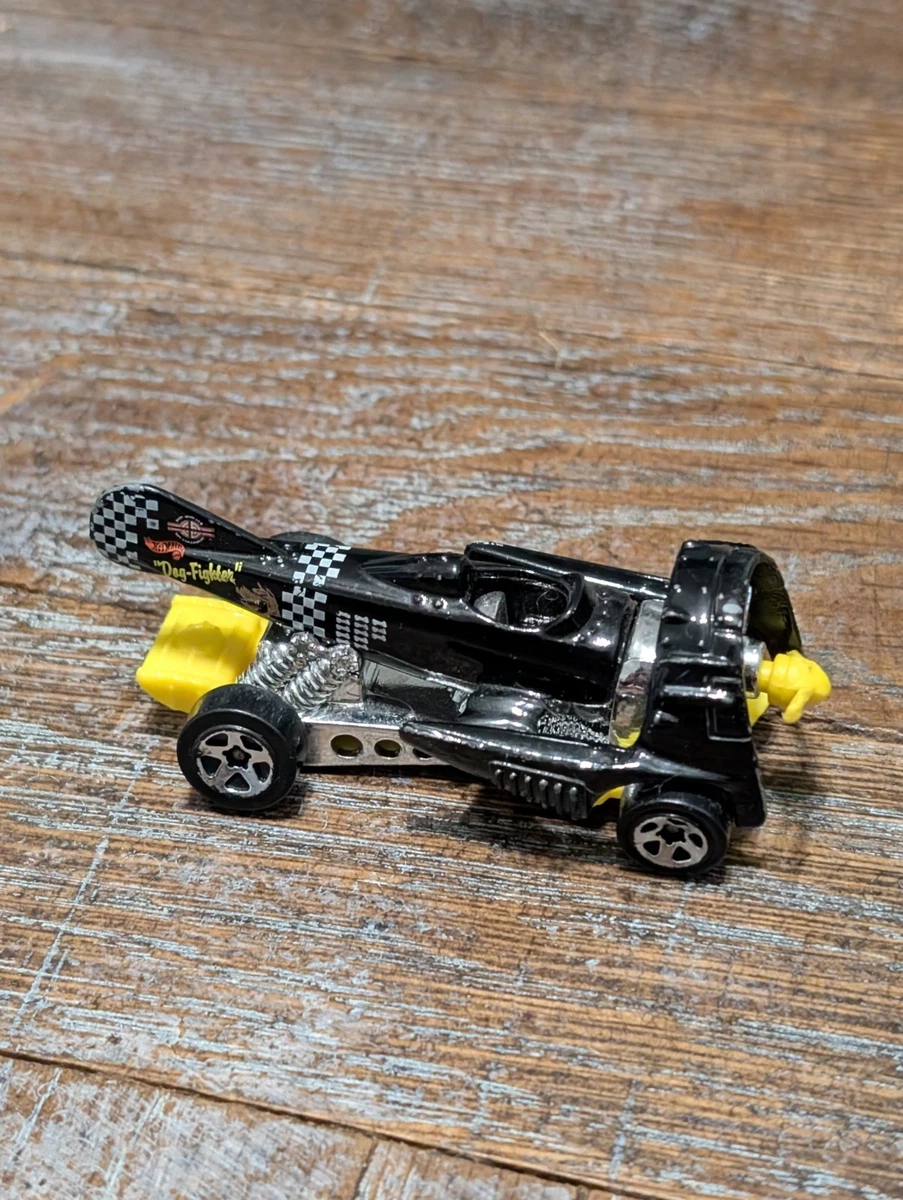 25+ Hot Wheels 1996 Dog Fighter for sale | Updated Oct 2026