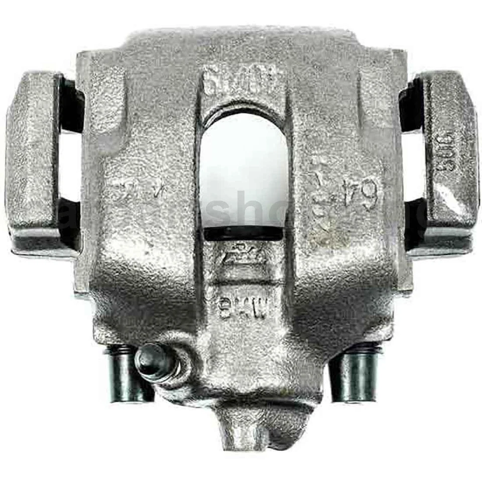 2 pinzas de freno traseras para BMW 323i 328Ci 328i 2001 BMW 325Ci 325i 325xi 2000 Foto 3 de 4