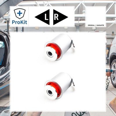 2x ORIGINAL  MPBS Lagerung, Lenker Vorne für Toyota LAND CRUISER PRADO TACOMA