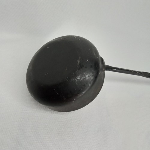 Vorkrieg Küchenutensilien Maxwell House Kaffee Metall Schaufel 30er Jahre selten - Bild 6 von 10