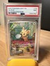 Lillipup 2025 Pokemon White Flare EN Illustration Rare 154 SV PSA 9 TCG MINT