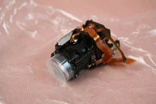 Canon XA11 Lens Assembly  DY1-9661