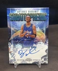 2025-26 Topps Chrome Anfernee Hardaway Stratospheric AUTO Orlando Magic BW3