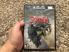 New ListingThe Legend of Zelda: Twilight Princess (Nintendo GameCube, 2006) CIB Tested
