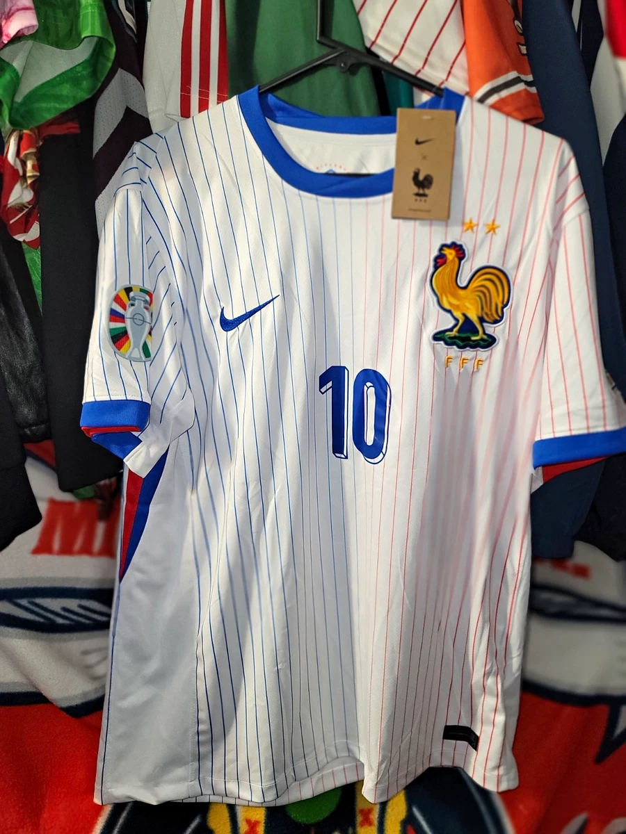 Nike National Team Soccer Fan Apparel & Souvenirs for sale | eBay