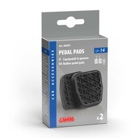 Einige Pedalabdeckung Bremse + Kupplung Anwendung Seat Sehen Tabelle