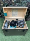 Cold War Polish Army NS-71 NVG Night Vision Set In Original Transit Box