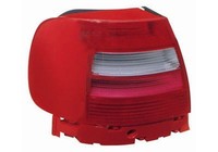 Van Wezel Heckleuchte 0323937 FüR Audi