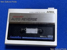 Aiwa HS-P3 ▷ Walkman.land