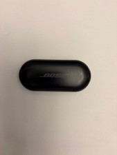 Bose Sport Earbuds Wireless RIGHT BUD ONLY, LEFT BUD MISSING - Black - Used
