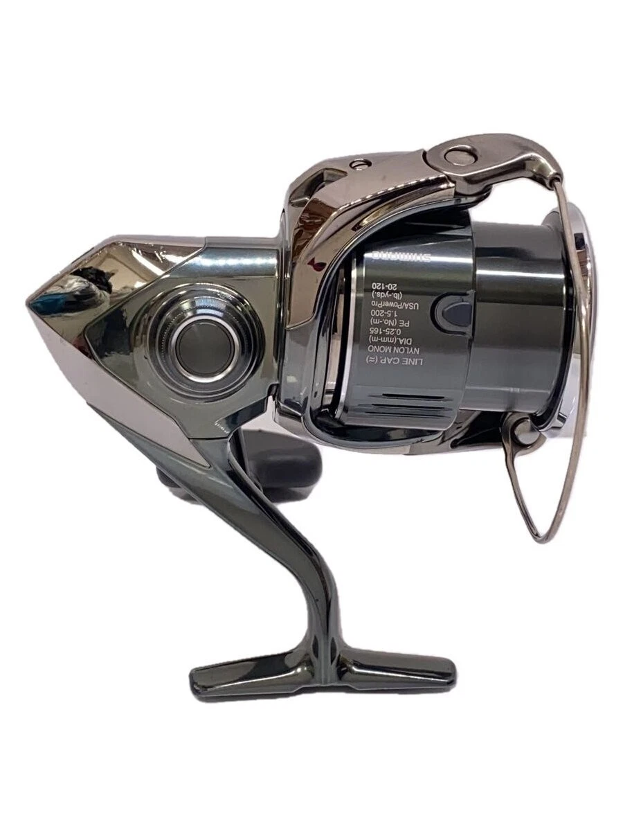 Shimano Stella 4000 Spinning Fishing Reels for sale | eBay