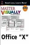 Master VISUALLY Office 2003