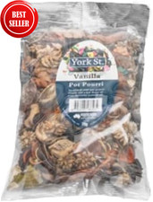 1 Pack Potpourri Bag, Potpourri Bowl Filler, Rose Scented Decorative Potpourri D