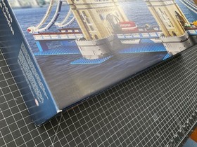 LEGO (10214) Creator Expert London Tower Bridge &mdash;  NEW