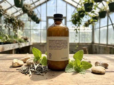 Oway Frequent Use Conditioner 240ml Organic Daily Hair Conditioner