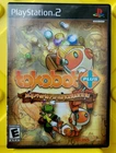 Tokobot Plus: Mysteries of the Karakuri (Sony PlayStation 2 PS2) CIB w/REG CARD